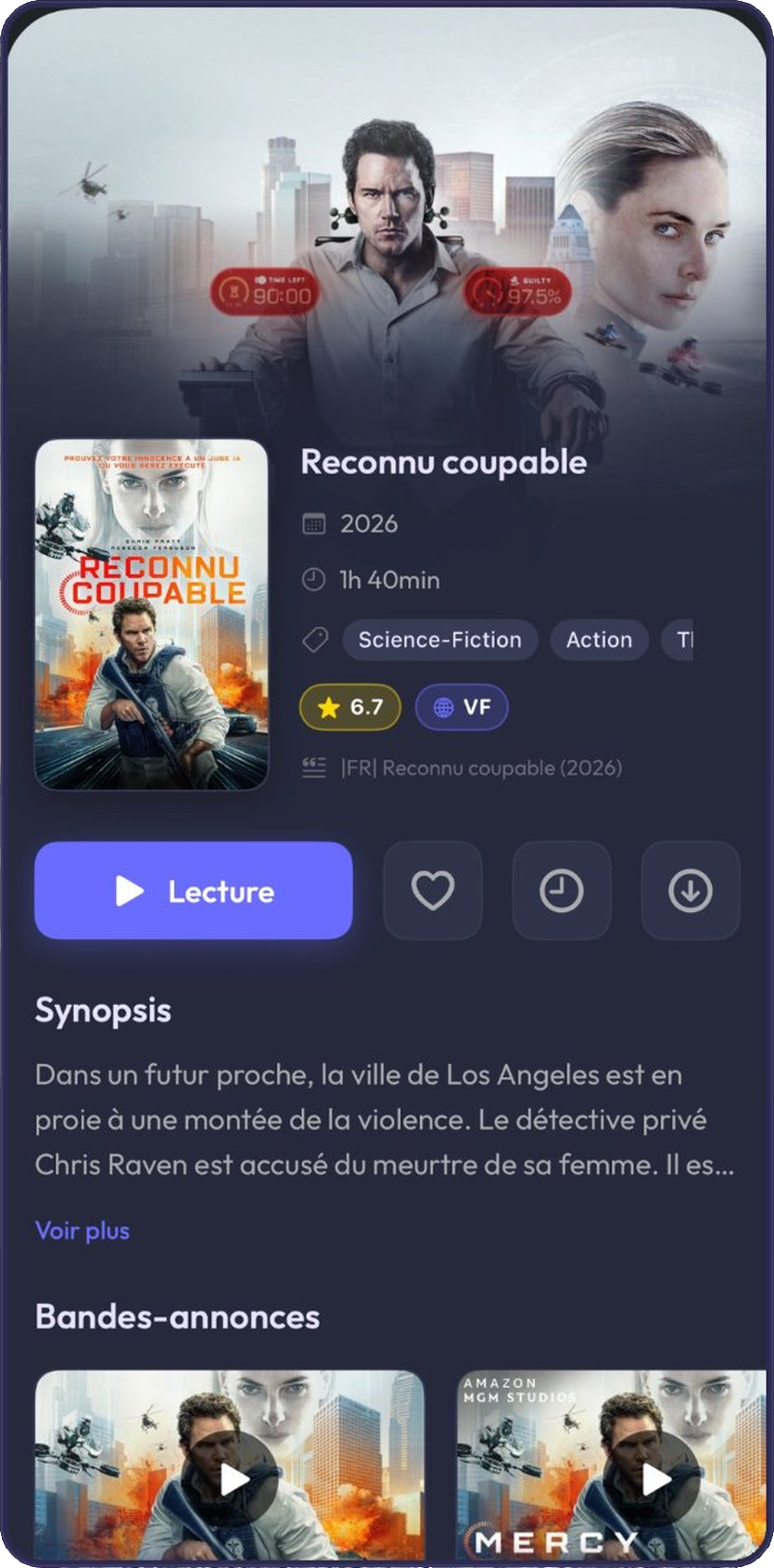 Movies