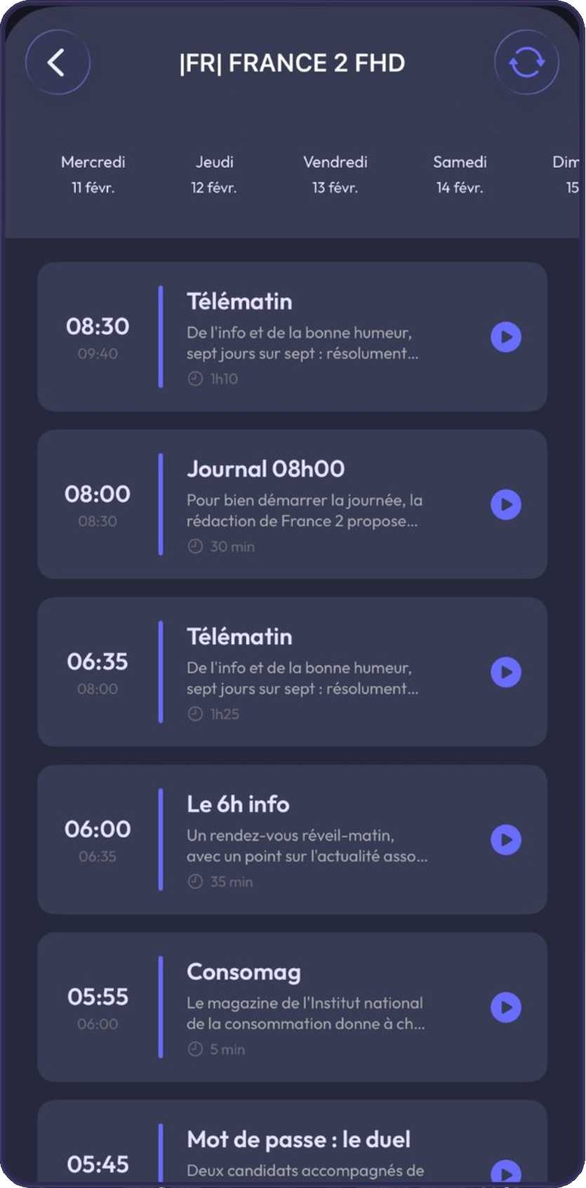 Guide